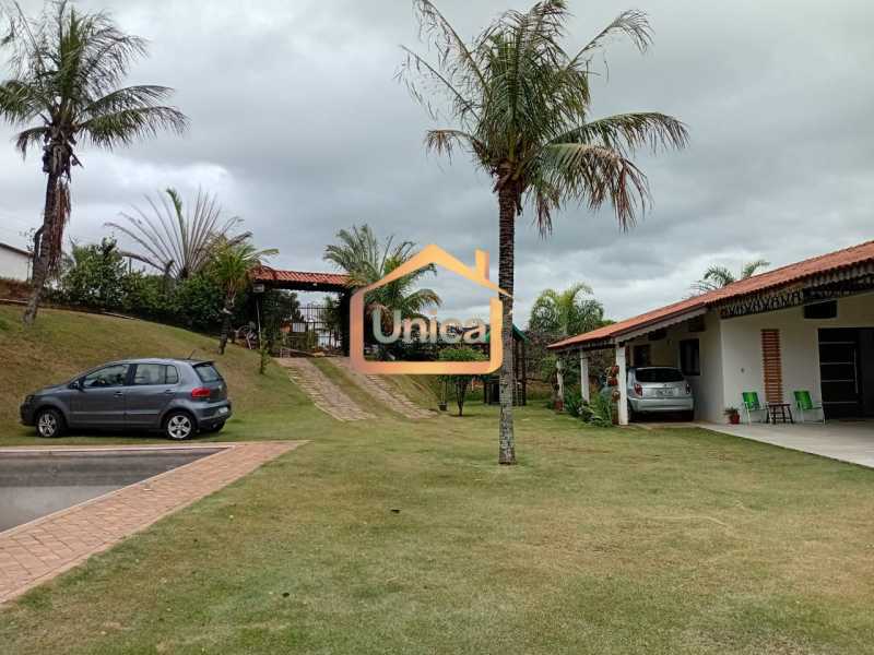 Casa de Condomínio, 2 quartos - Foto 2