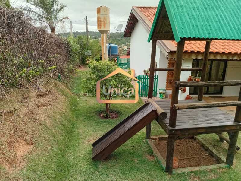 Casa de Condomínio, 2 quartos - Foto 5