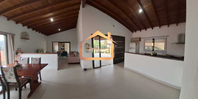 Casa de Condomínio, 2 quartos - Foto 8