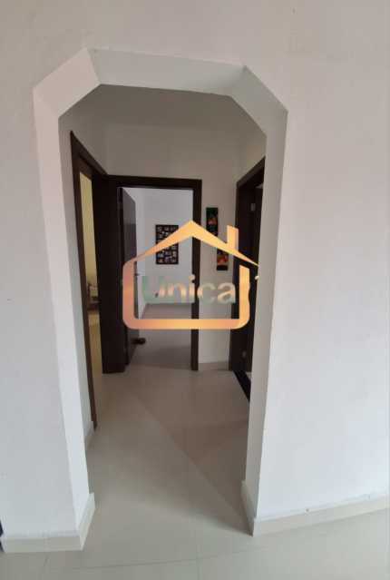 Casa de Condomínio, 2 quartos - Foto 12