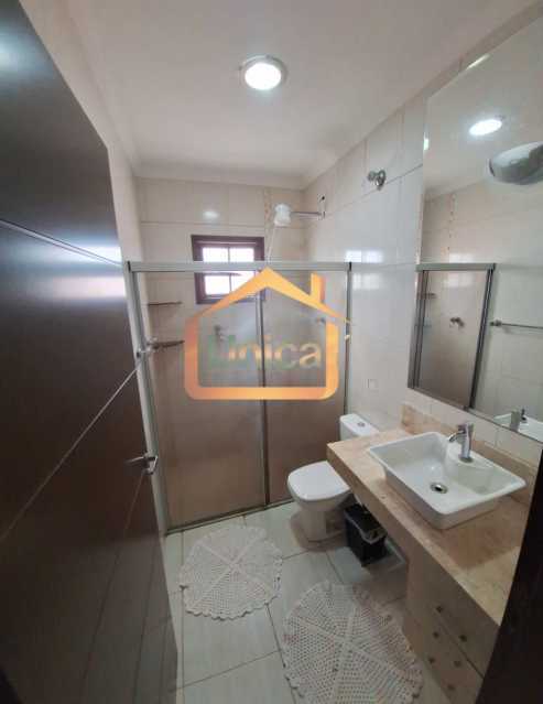 Casa de Condomínio, 2 quartos - Foto 13