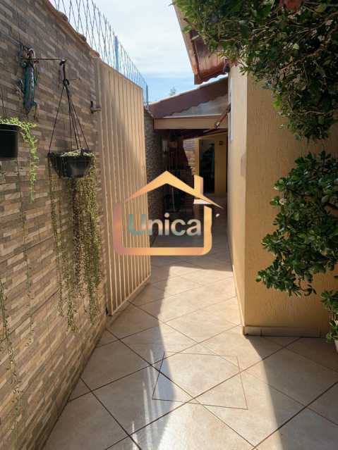 Casa, 2 quartos, 184 m² - Foto 1