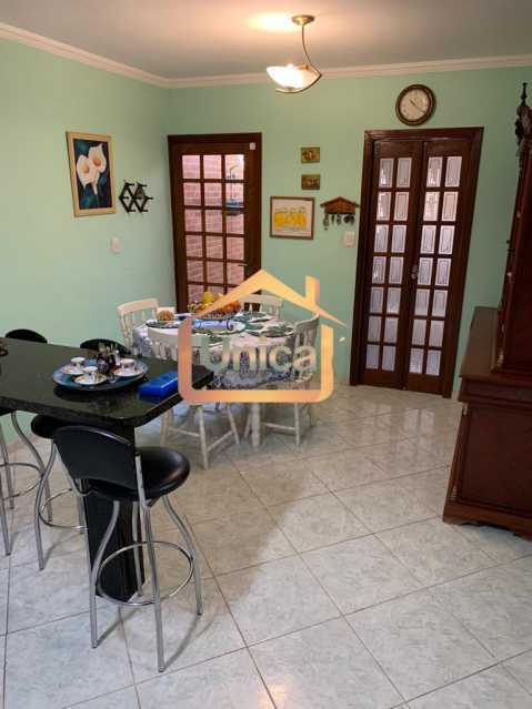 Casa, 2 quartos, 184 m² - Foto 3