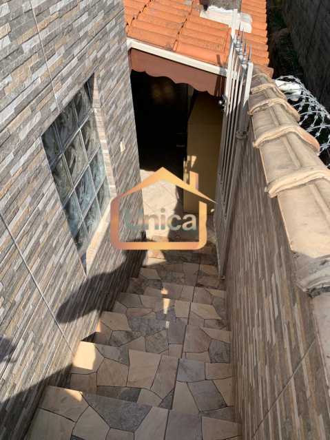 Casa, 2 quartos, 184 m² - Foto 14