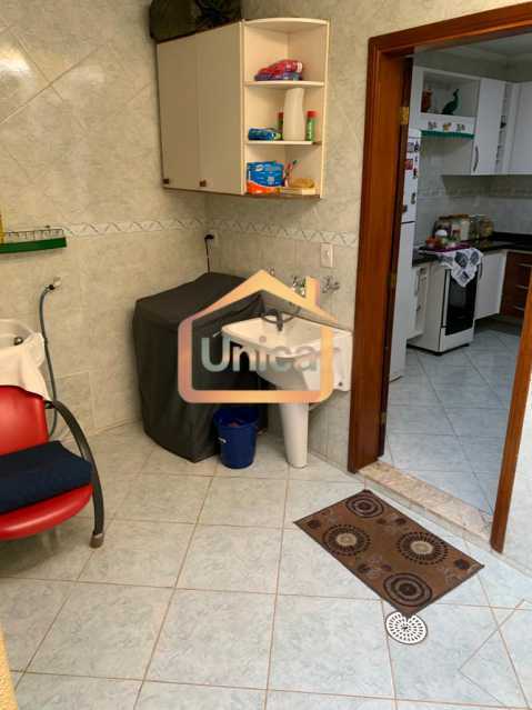 Casa, 2 quartos, 184 m² - Foto 4