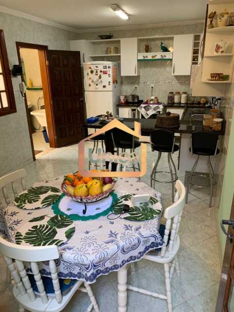 Casa, 2 quartos, 184 m² - Foto 6