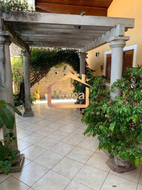 Casa, 2 quartos, 184 m² - Foto 11