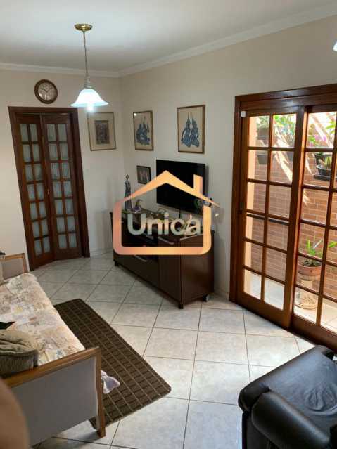 Casa, 2 quartos, 184 m² - Foto 7