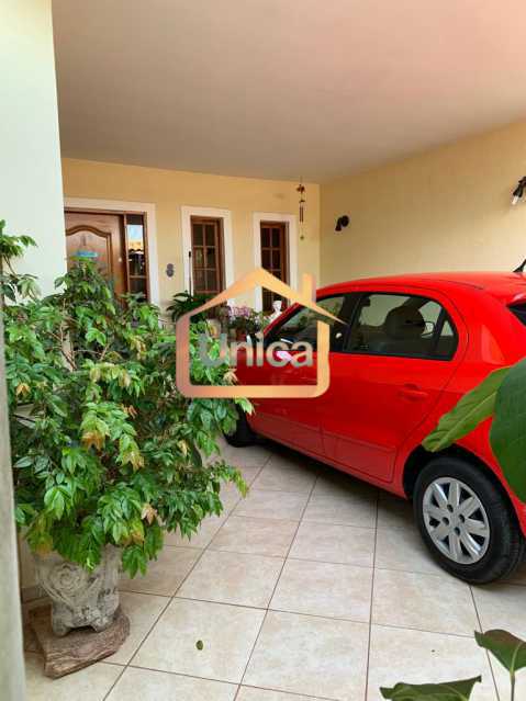 Casa, 2 quartos, 184 m² - Foto 2