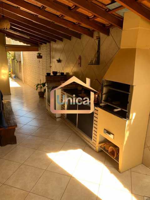 Casa, 2 quartos, 184 m² - Foto 8