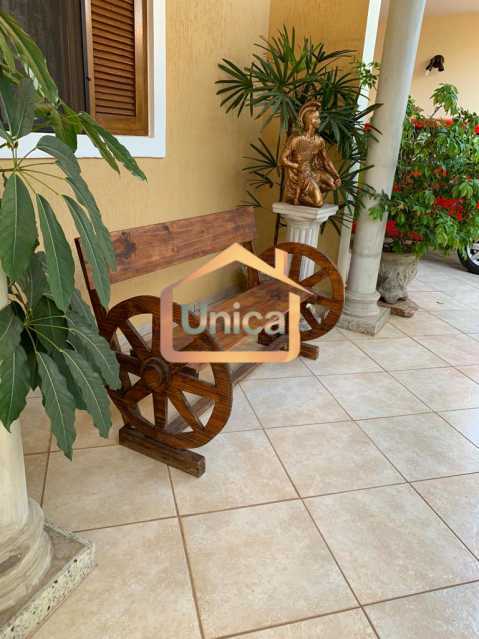 Casa, 2 quartos, 184 m² - Foto 9