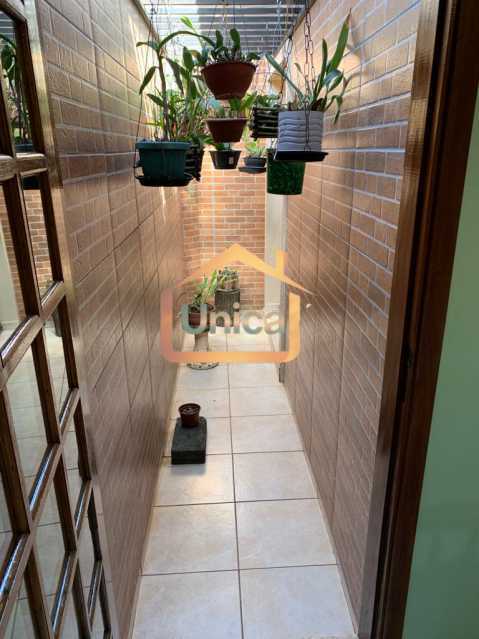 Casa, 2 quartos, 184 m² - Foto 12