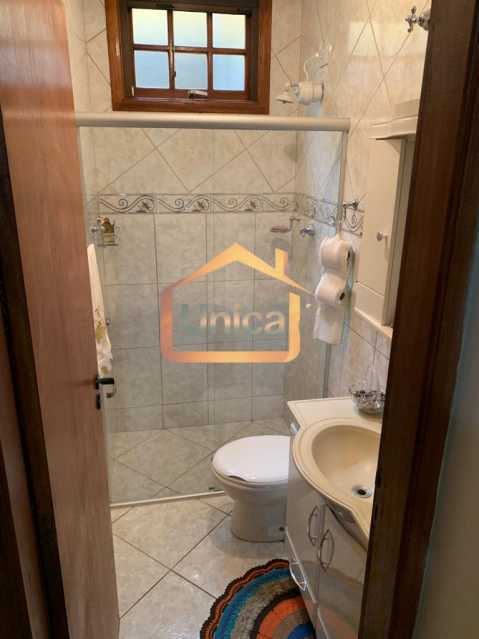 Casa, 2 quartos, 184 m² - Foto 16