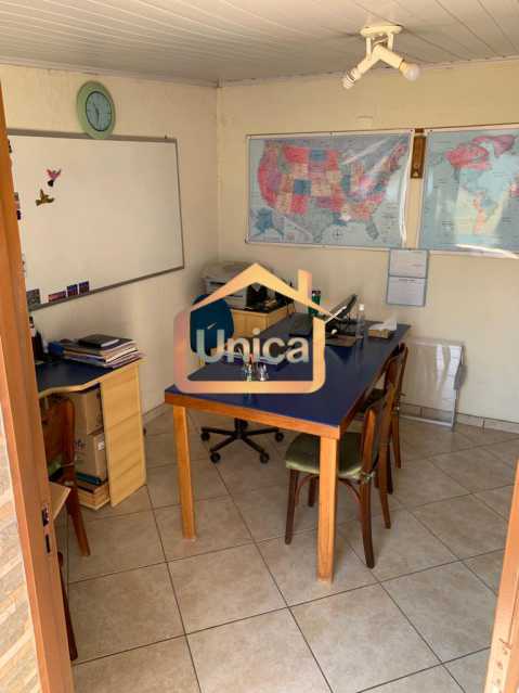 Casa, 2 quartos, 184 m² - Foto 17