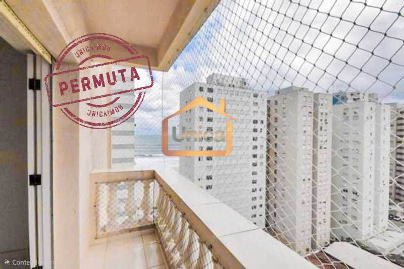 Apartamento, 3 quartos, 120 m² - Foto 1