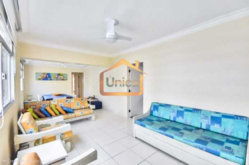 Apartamento, 3 quartos, 120 m² - Foto 2