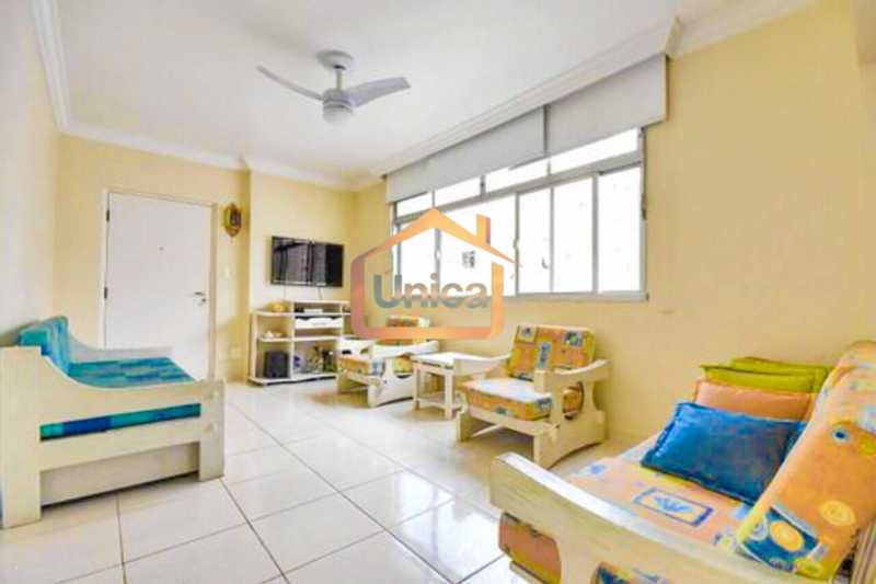 Apartamento, 3 quartos, 120 m² - Foto 3