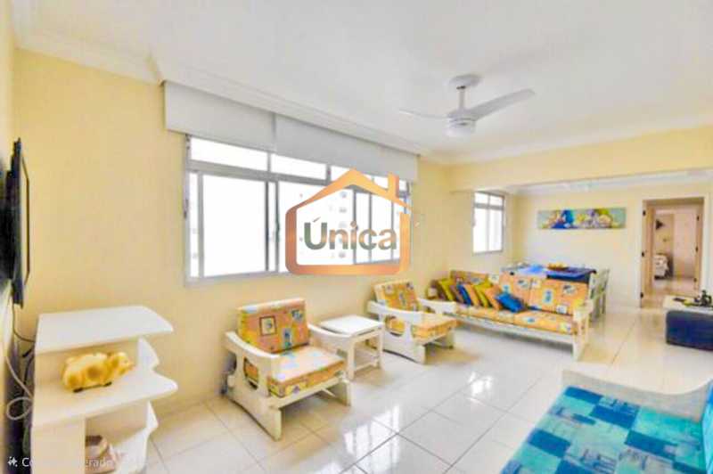 Apartamento, 3 quartos, 120 m² - Foto 4