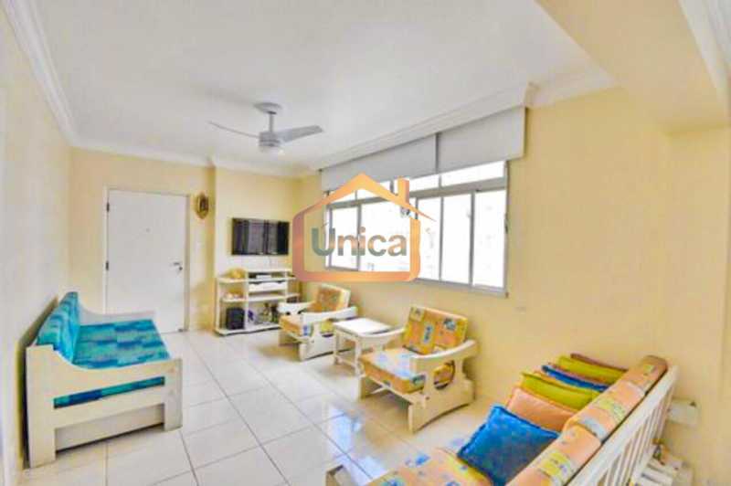 Apartamento, 3 quartos, 120 m² - Foto 5