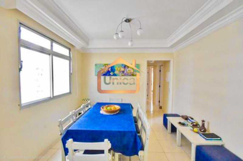 Apartamento, 3 quartos, 120 m² - Foto 6