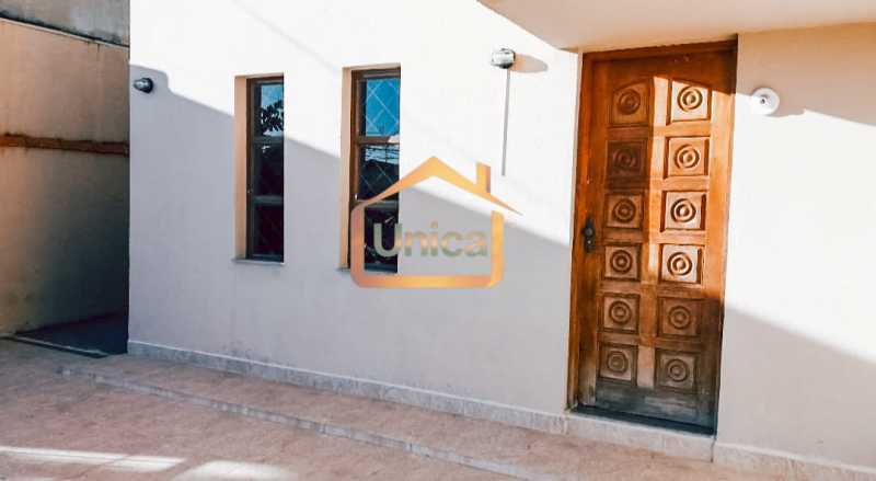 Casa, 2 quartos, 250 m² - Foto 1