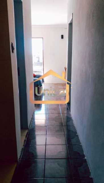 Casa, 2 quartos, 250 m² - Foto 11