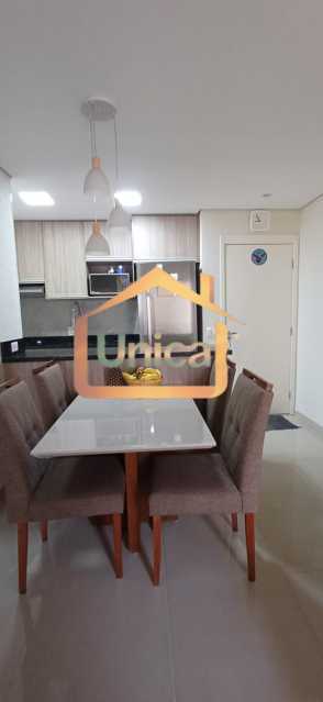 Apartamento, 2 quartos, 54 m² - Foto 1