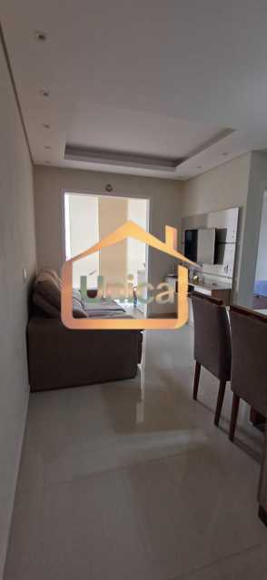 Apartamento, 2 quartos, 54 m² - Foto 2