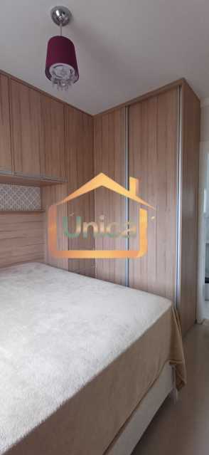 Apartamento, 2 quartos, 54 m² - Foto 3