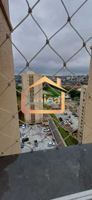 Apartamento, 2 quartos, 54 m² - Foto 7