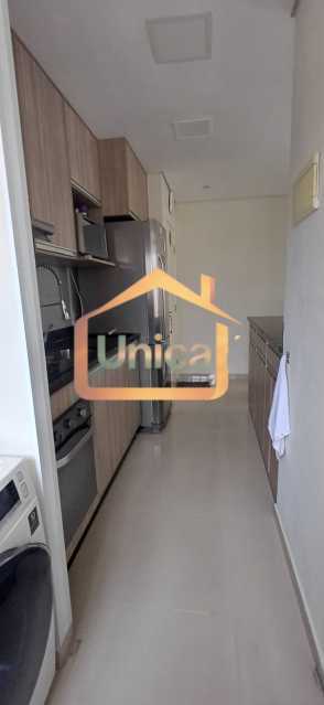 Apartamento, 2 quartos, 54 m² - Foto 8