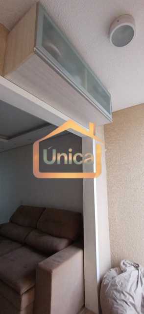 Apartamento, 2 quartos, 54 m² - Foto 9