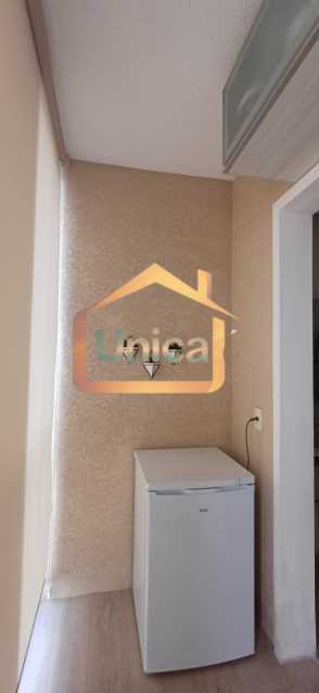 Apartamento, 2 quartos, 54 m² - Foto 11