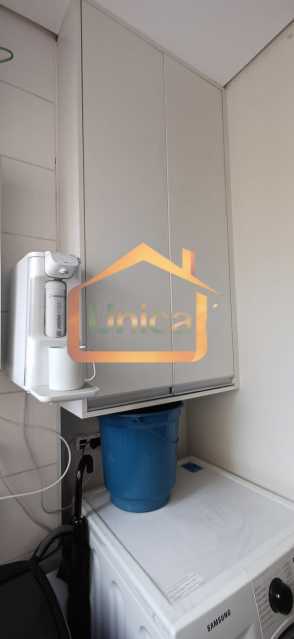 Apartamento, 2 quartos, 54 m² - Foto 12