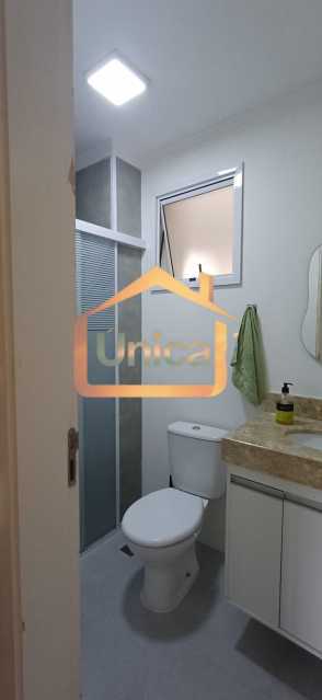 Apartamento, 2 quartos, 54 m² - Foto 13