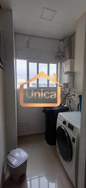Apartamento, 2 quartos, 54 m² - Foto 16