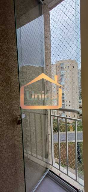 Apartamento, 2 quartos, 54 m² - Foto 18