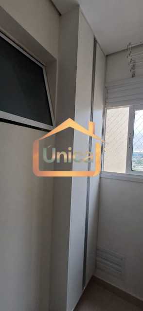 Apartamento, 2 quartos, 54 m² - Foto 20