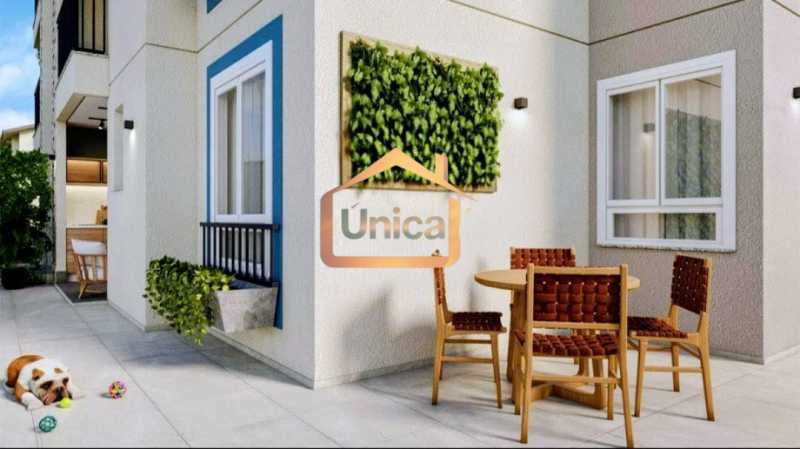 Apartamento, 3 quartos, 106 m² - Foto 4