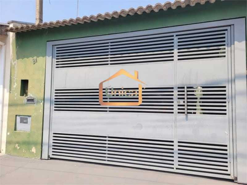 Casa, 3 quartos, 125 m² - Foto 2