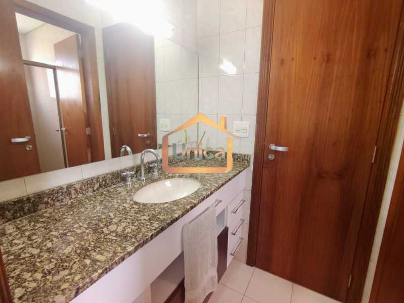 Apartamento, 4 quartos, 146 m² - Foto 12