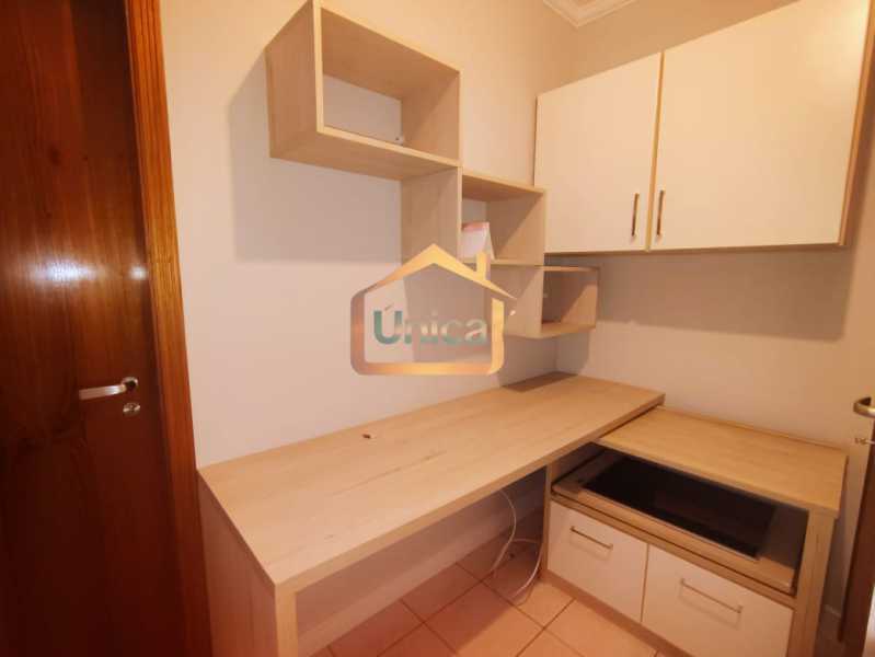 Apartamento, 4 quartos, 146 m² - Foto 21