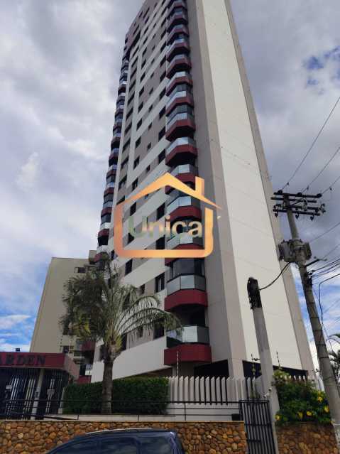 Apartamento, 4 quartos, 146 m² - Foto 1