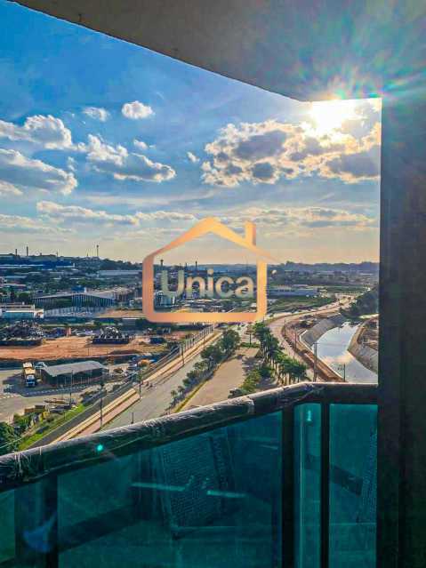 Apartamento, 105 m² - Foto 1