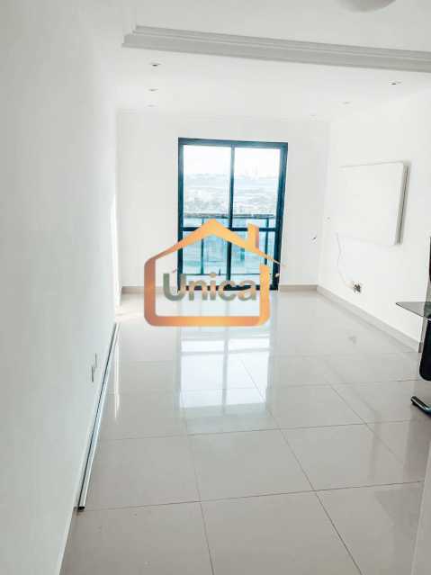 Apartamento, 105 m² - Foto 2