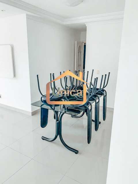 Apartamento, 105 m² - Foto 4