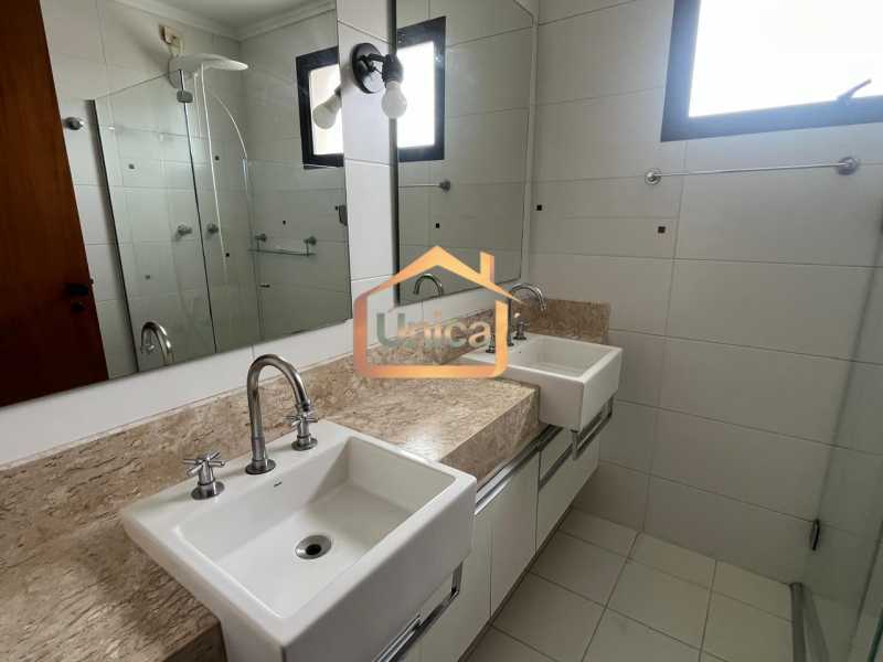 Apartamento, 4 quartos, 166 m² - Foto 3