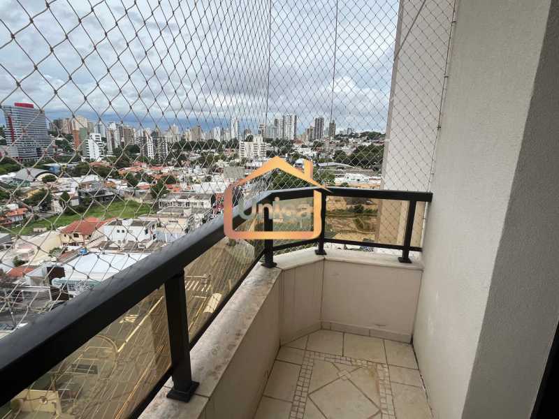 Apartamento, 4 quartos, 166 m² - Foto 4