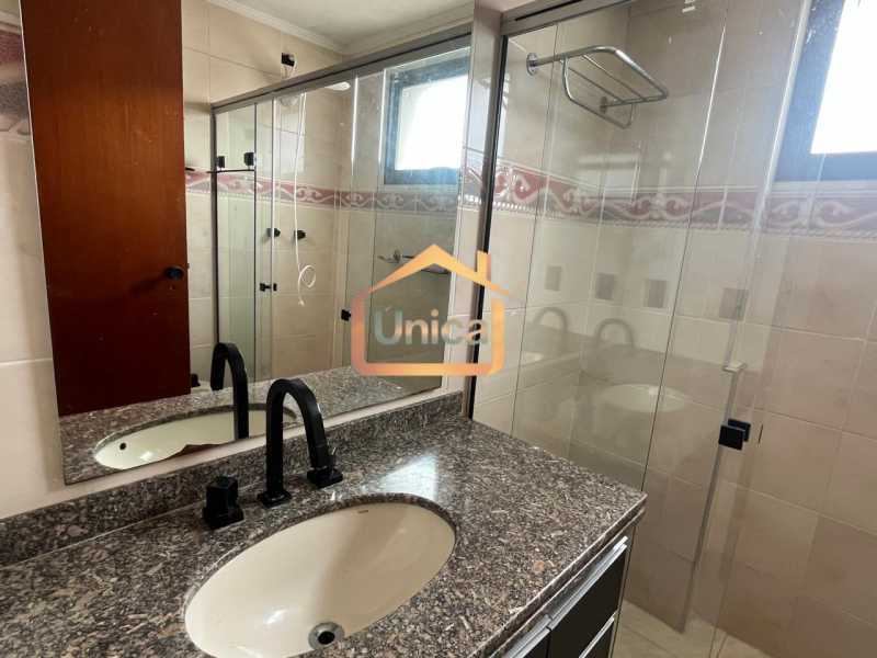 Apartamento, 4 quartos, 166 m² - Foto 12