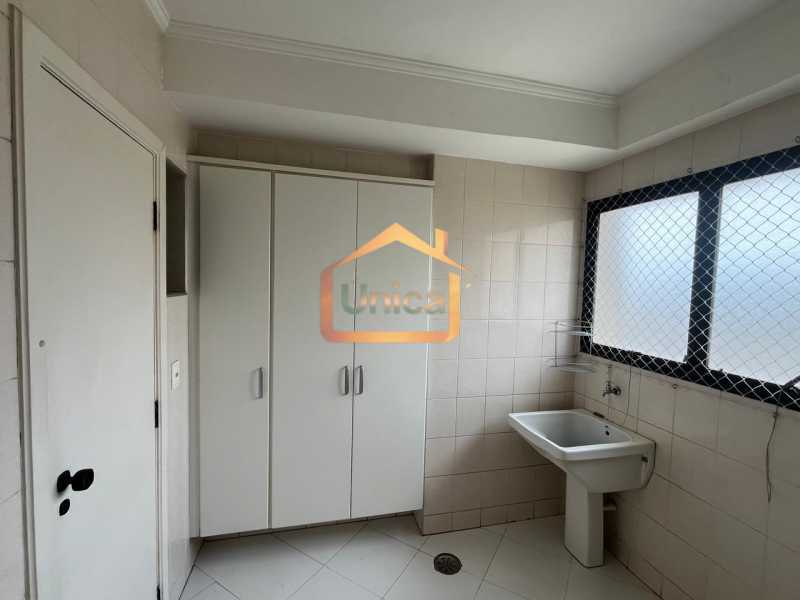 Apartamento, 4 quartos, 166 m² - Foto 18